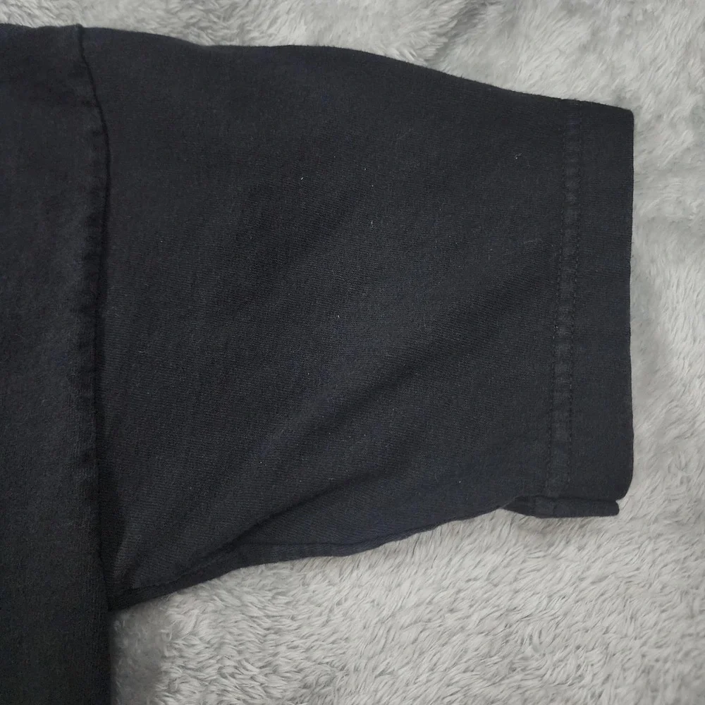 Ottawa National Forest Shirt Mens Medium Bayside Graphic Tee Made USA Outdoor‎ - Picture 5 of 11